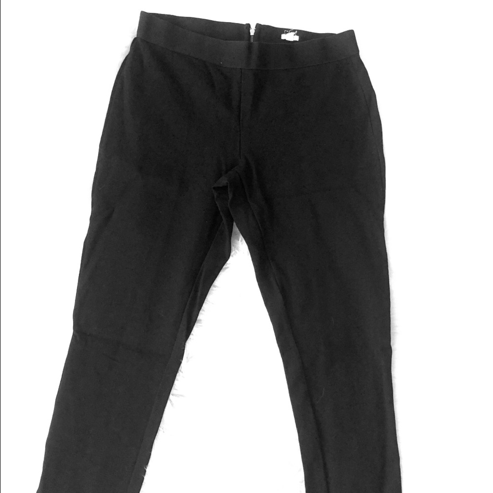 J. Crew spandex Pixie Pant
